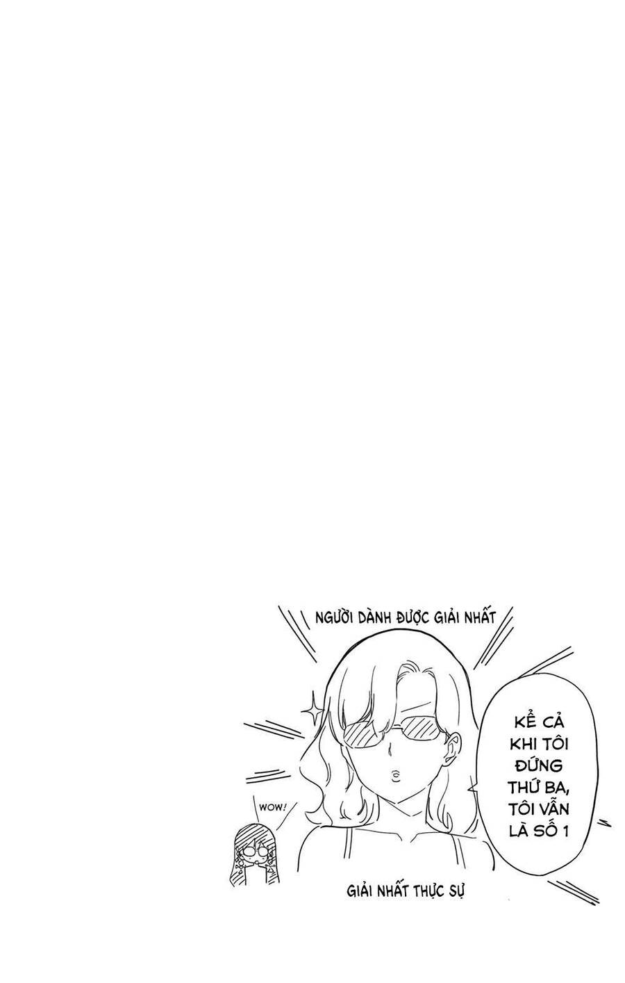 Cẩu Lương Của Yozakura Momone Chapter 25 - Trang 2