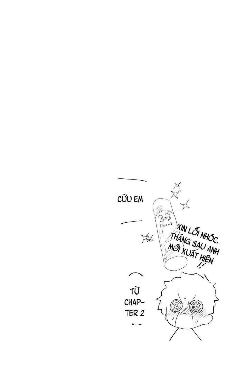 Cẩu Lương Của Yozakura Momone Chapter 34 - Trang 2