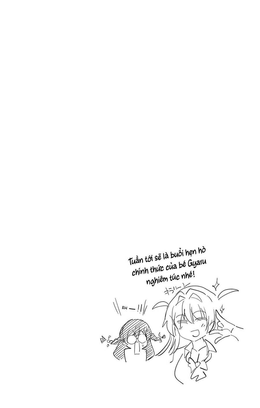 Cẩu Lương Của Yozakura Momone Chapter 36 - Trang 2