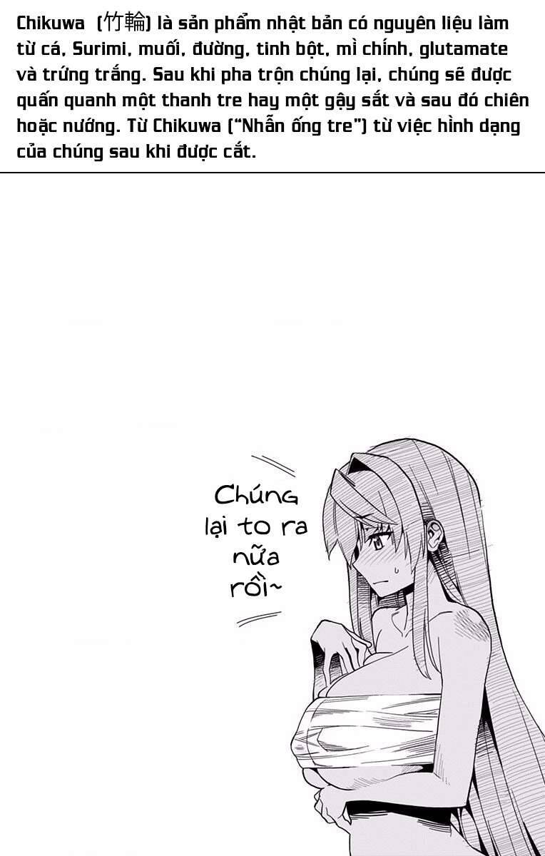 Cẩu Lương Của Yozakura Momone Chapter 5 - Trang 2