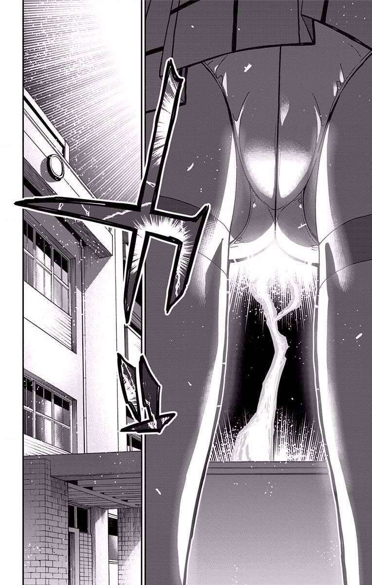 Cẩu Lương Của Yozakura Momone Chapter 7 - Trang 2