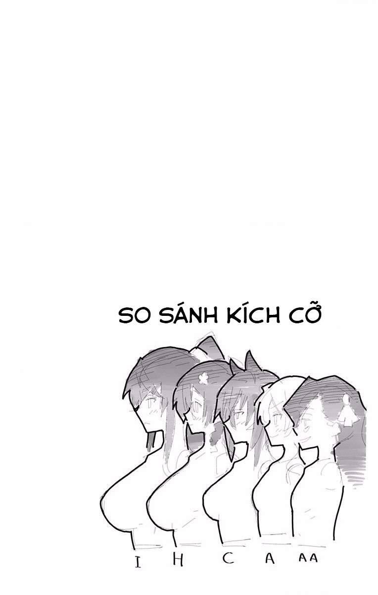 Cẩu Lương Của Yozakura Momone Chapter 8 - Trang 2