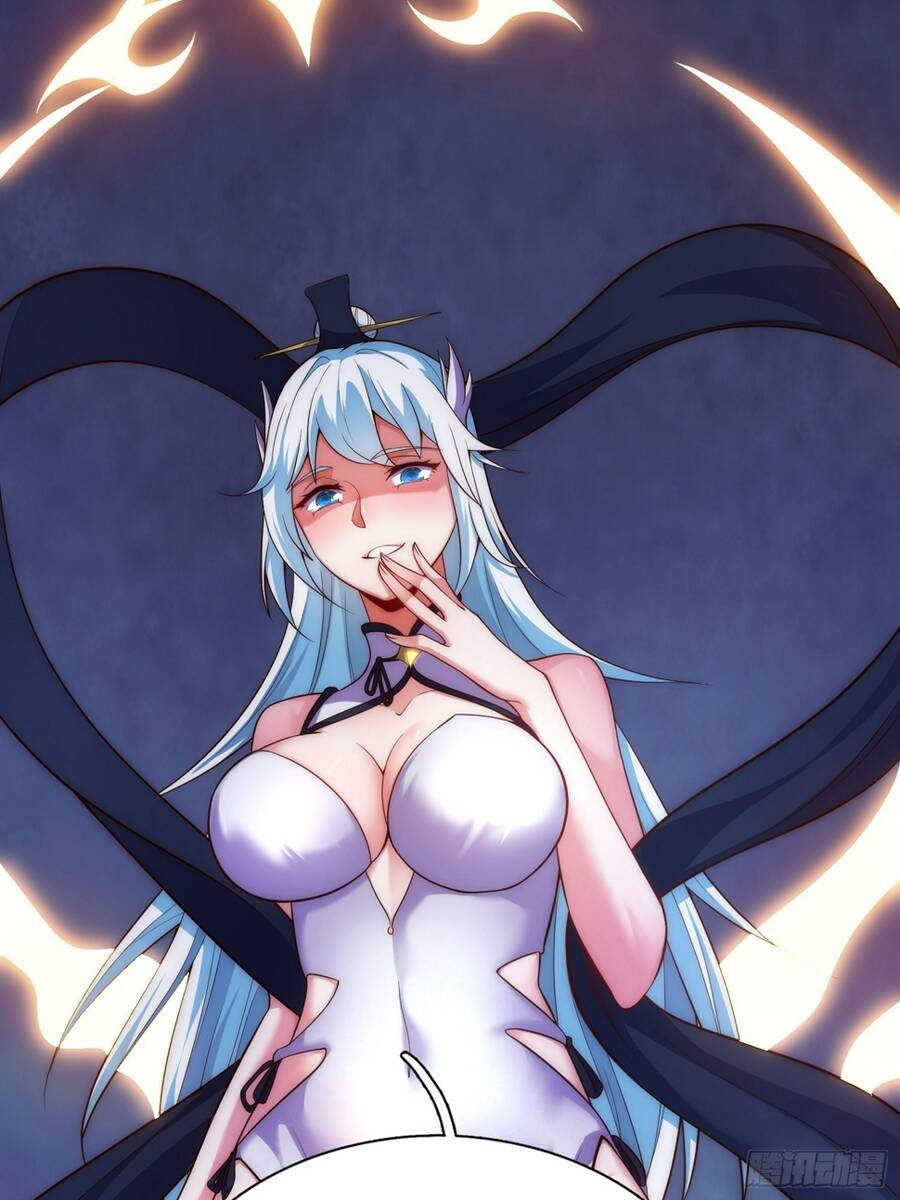 Cẩu Lương Thành Chuẩn Thánh, Ta Được Nữ Đế Triệu Hoán Chapter 1 - Trang 2