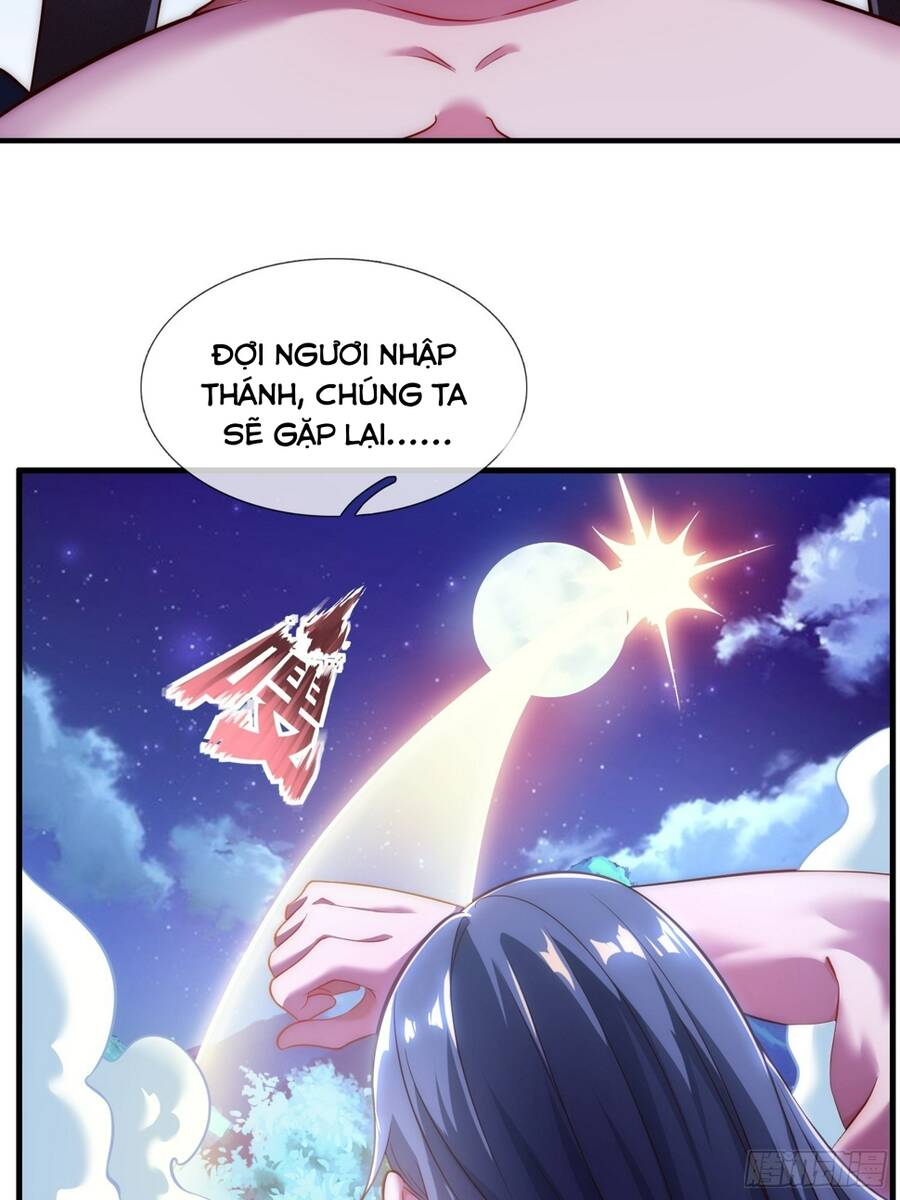 Cẩu Lương Thành Chuẩn Thánh, Ta Được Nữ Đế Triệu Hoán Chapter 1 - Trang 2