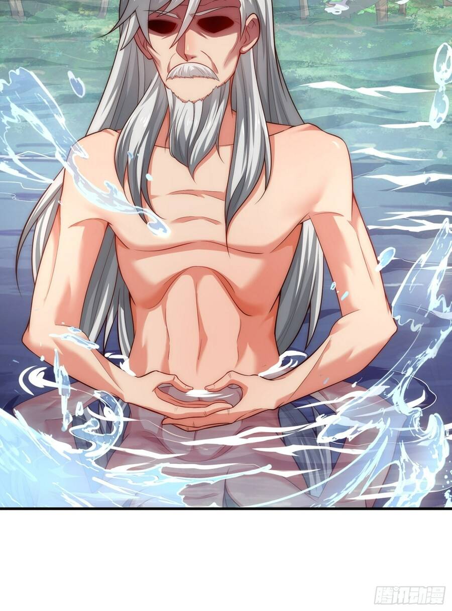 Cẩu Lương Thành Chuẩn Thánh, Ta Được Nữ Đế Triệu Hoán Chapter 1 - Trang 2