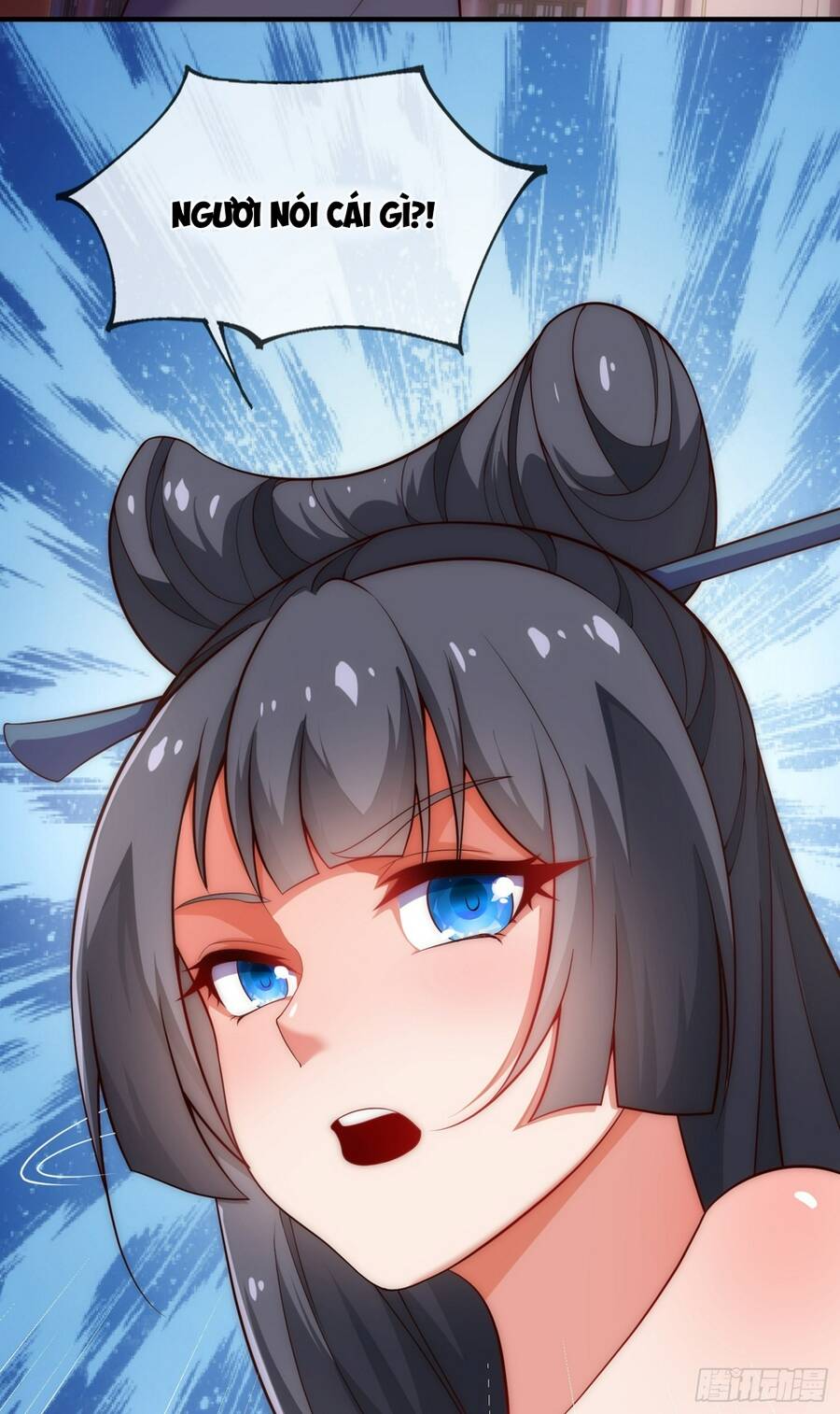 Cẩu Lương Thành Chuẩn Thánh, Ta Được Nữ Đế Triệu Hoán Chapter 2 - Trang 2