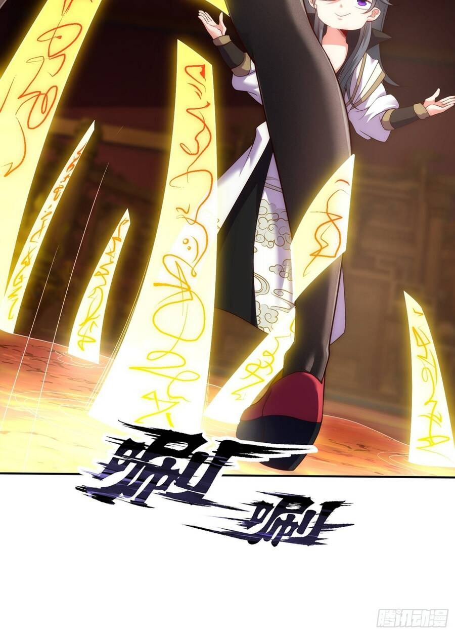 Cẩu Lương Thành Chuẩn Thánh, Ta Được Nữ Đế Triệu Hoán Chapter 2 - Trang 2