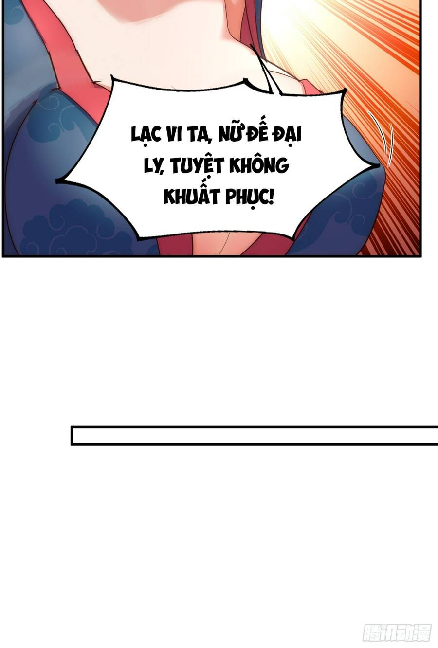 Cẩu Lương Thành Chuẩn Thánh, Ta Được Nữ Đế Triệu Hoán Chapter 2 - Trang 2