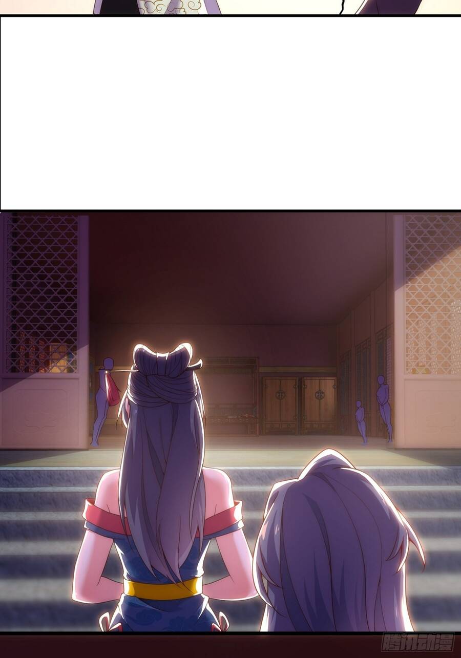 Cẩu Lương Thành Chuẩn Thánh, Ta Được Nữ Đế Triệu Hoán Chapter 2 - Trang 2