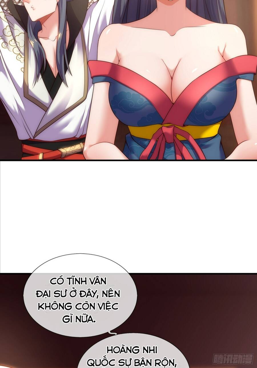 Cẩu Lương Thành Chuẩn Thánh, Ta Được Nữ Đế Triệu Hoán Chapter 2 - Trang 2