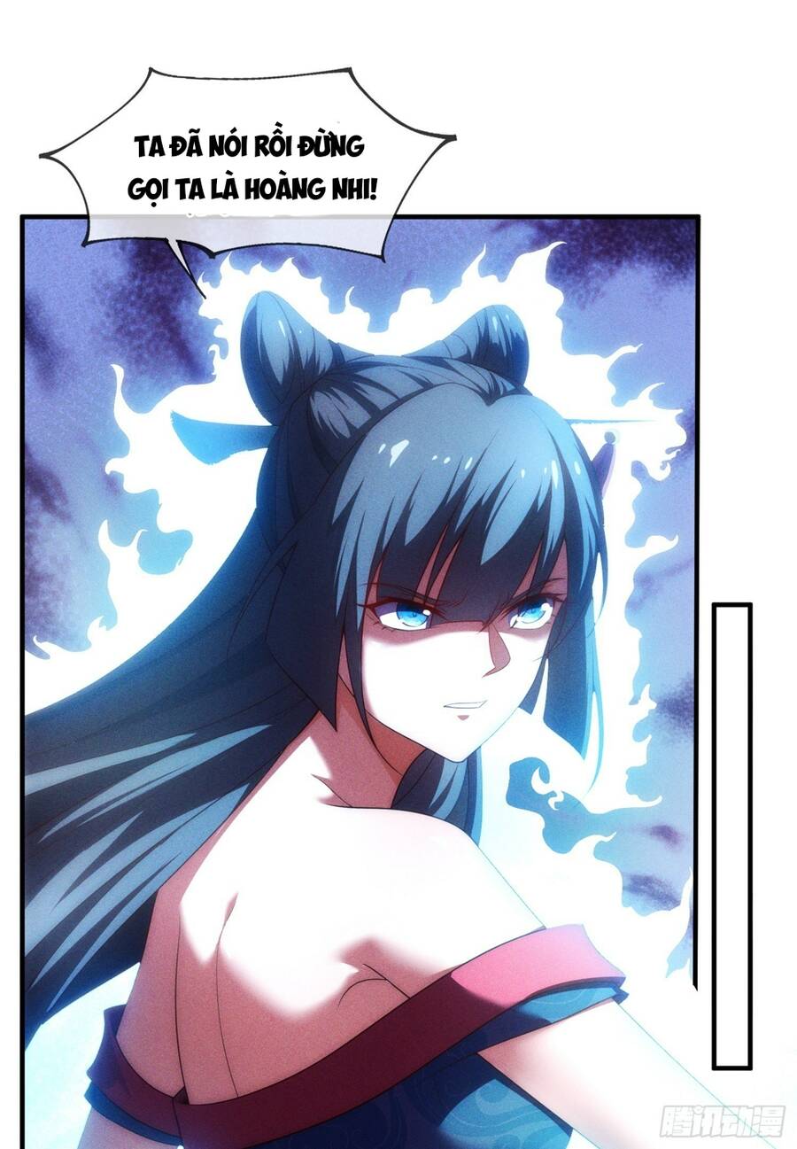Cẩu Lương Thành Chuẩn Thánh, Ta Được Nữ Đế Triệu Hoán Chapter 2 - Trang 2