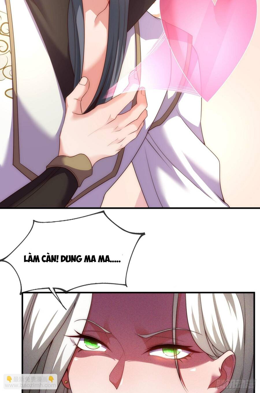 Cẩu Lương Thành Chuẩn Thánh, Ta Được Nữ Đế Triệu Hoán Chapter 2 - Trang 2