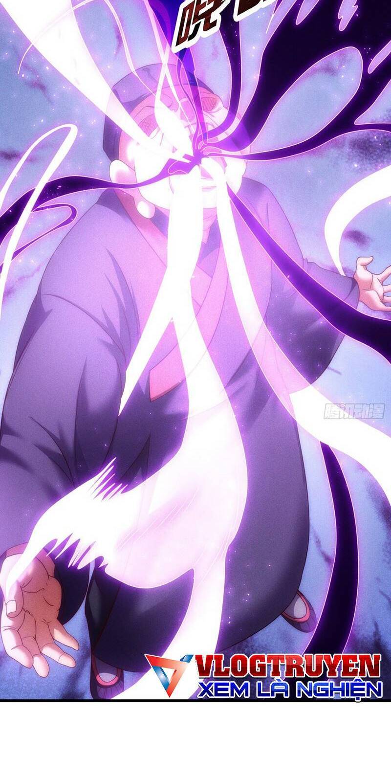 Cẩu Lương Thành Chuẩn Thánh, Ta Được Nữ Đế Triệu Hoán Chapter 3 - Trang 2