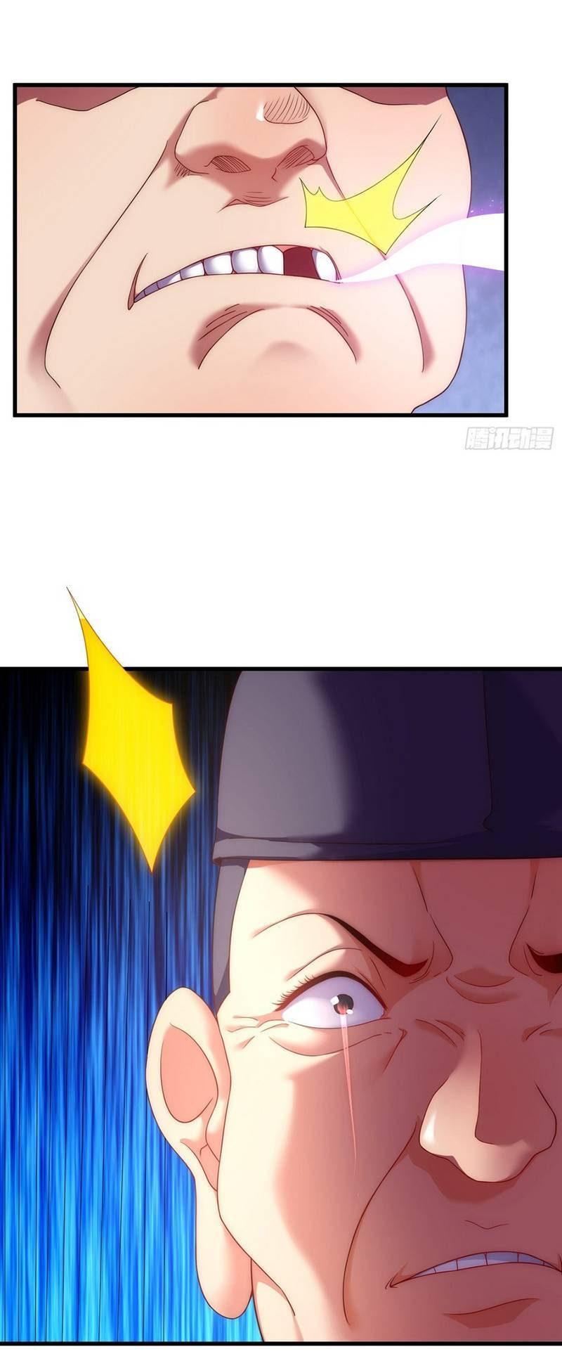 Cẩu Lương Thành Chuẩn Thánh, Ta Được Nữ Đế Triệu Hoán Chapter 3 - Trang 2