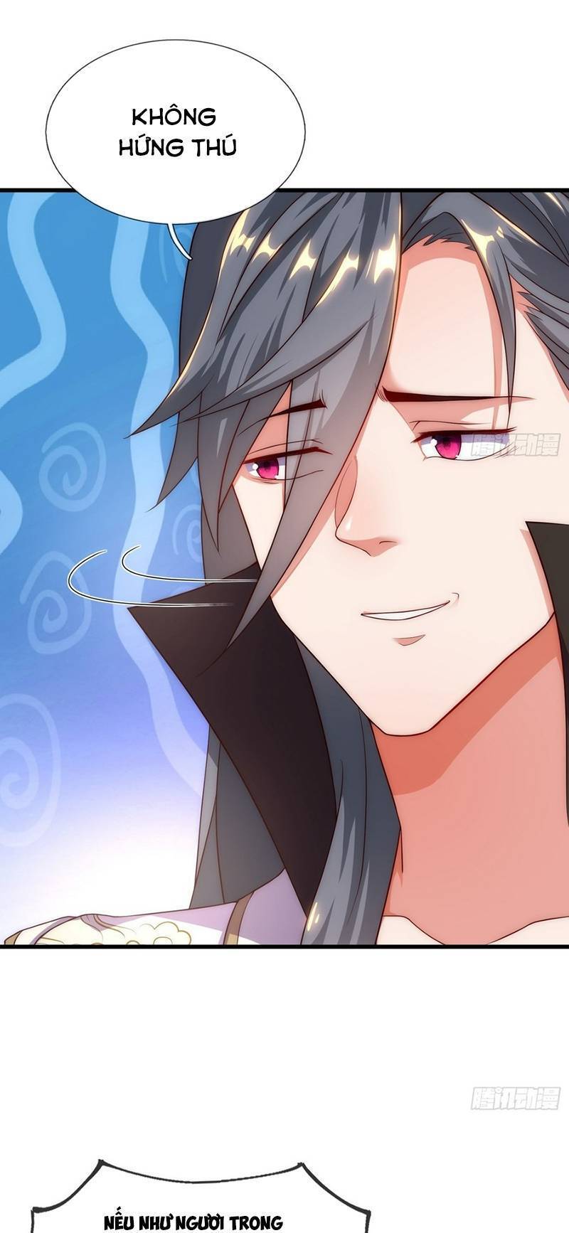 Cẩu Lương Thành Chuẩn Thánh, Ta Được Nữ Đế Triệu Hoán Chapter 4 - Trang 2