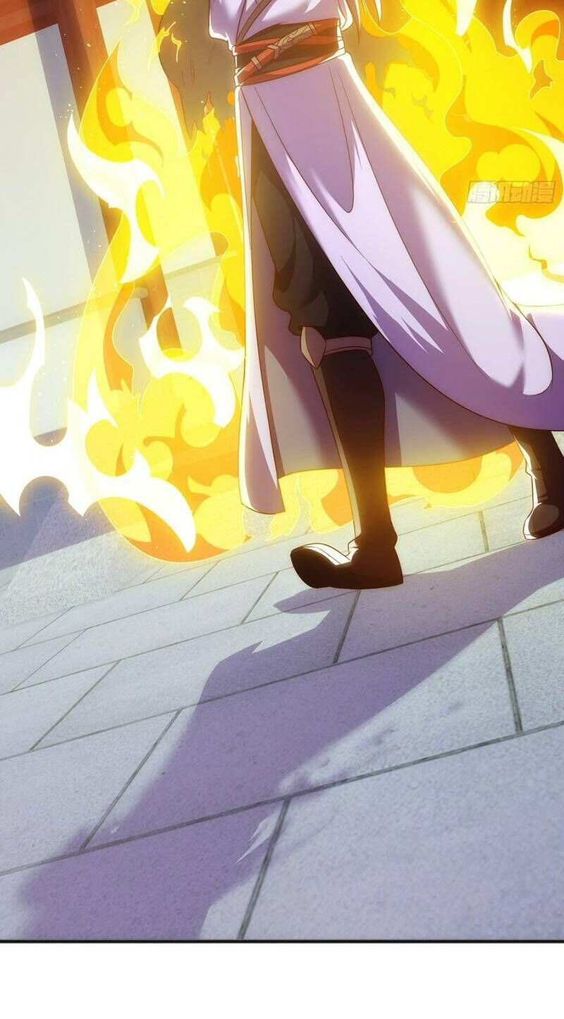 Cẩu Lương Thành Chuẩn Thánh, Ta Được Nữ Đế Triệu Hoán Chapter 6 - Trang 2