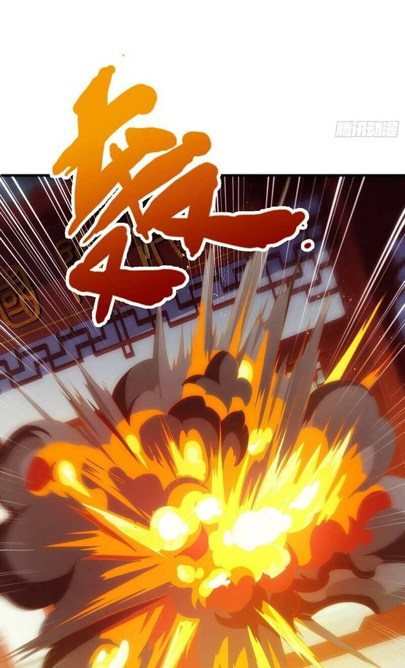 Cẩu Lương Thành Chuẩn Thánh, Ta Được Nữ Đế Triệu Hoán Chapter 6 - Trang 2