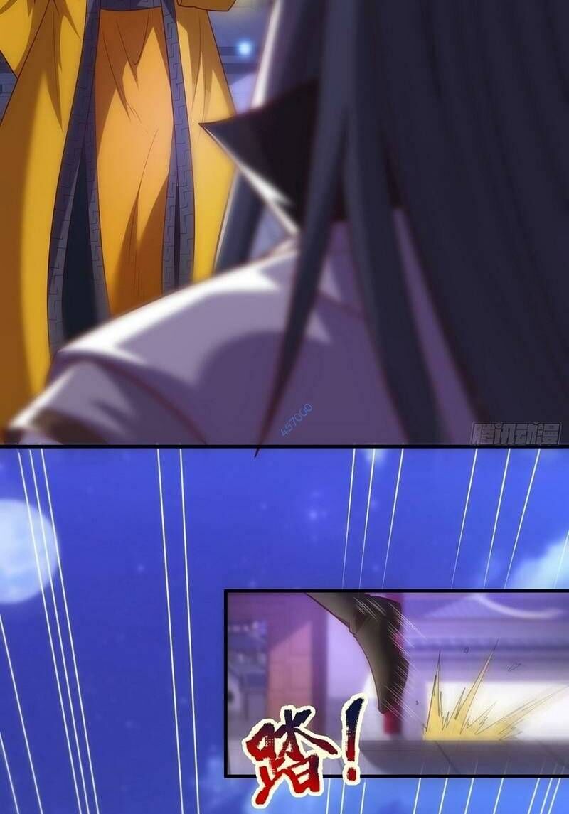 Cẩu Lương Thành Chuẩn Thánh, Ta Được Nữ Đế Triệu Hoán Chapter 6 - Trang 2