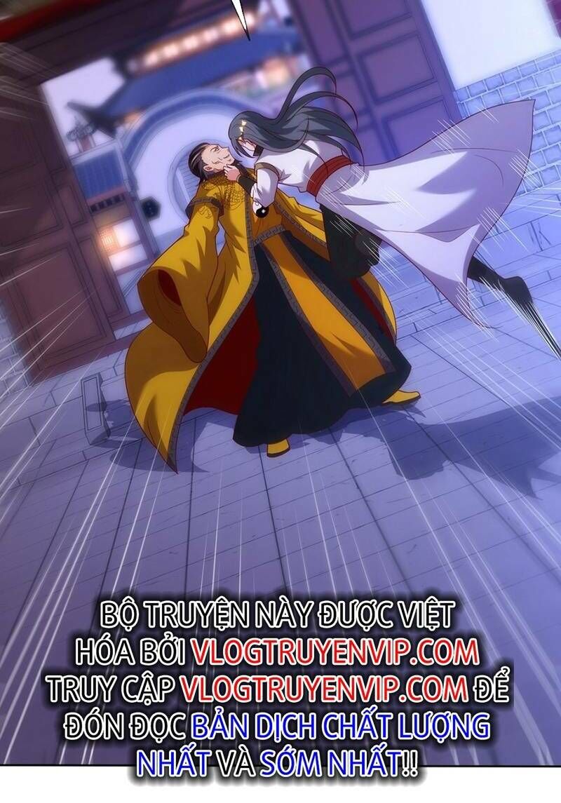 Cẩu Lương Thành Chuẩn Thánh, Ta Được Nữ Đế Triệu Hoán Chapter 6 - Trang 2