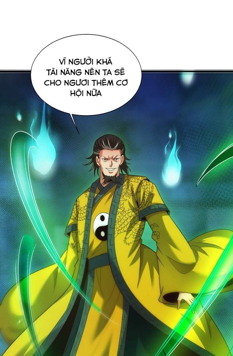 Cẩu Lương Thành Chuẩn Thánh, Ta Được Nữ Đế Triệu Hoán Chapter 6 - Trang 2