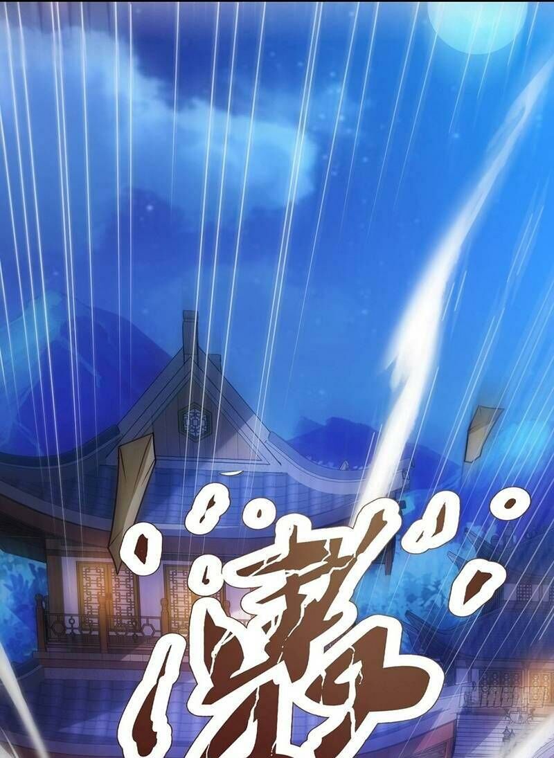 Cẩu Lương Thành Chuẩn Thánh, Ta Được Nữ Đế Triệu Hoán Chapter 6 - Trang 2