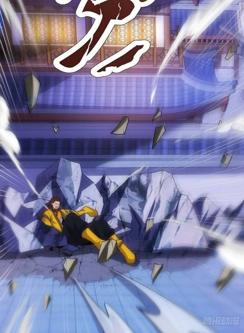 Cẩu Lương Thành Chuẩn Thánh, Ta Được Nữ Đế Triệu Hoán Chapter 6 - Trang 2