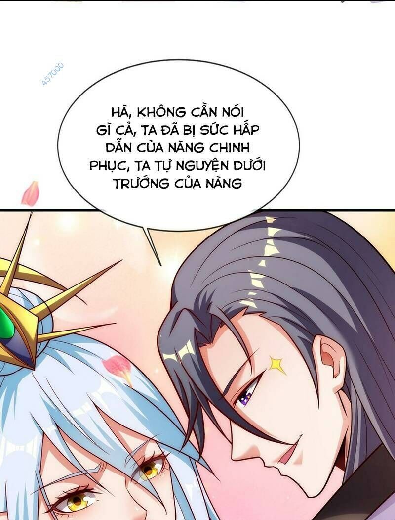 Cẩu Lương Thành Chuẩn Thánh, Ta Được Nữ Đế Triệu Hoán Chapter 6 - Trang 2