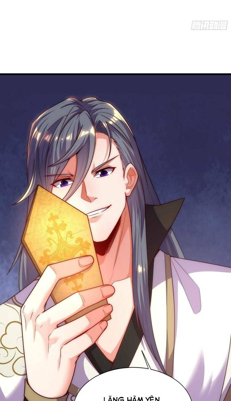 Cẩu Lương Thành Chuẩn Thánh, Ta Được Nữ Đế Triệu Hoán Chapter 6 - Trang 2