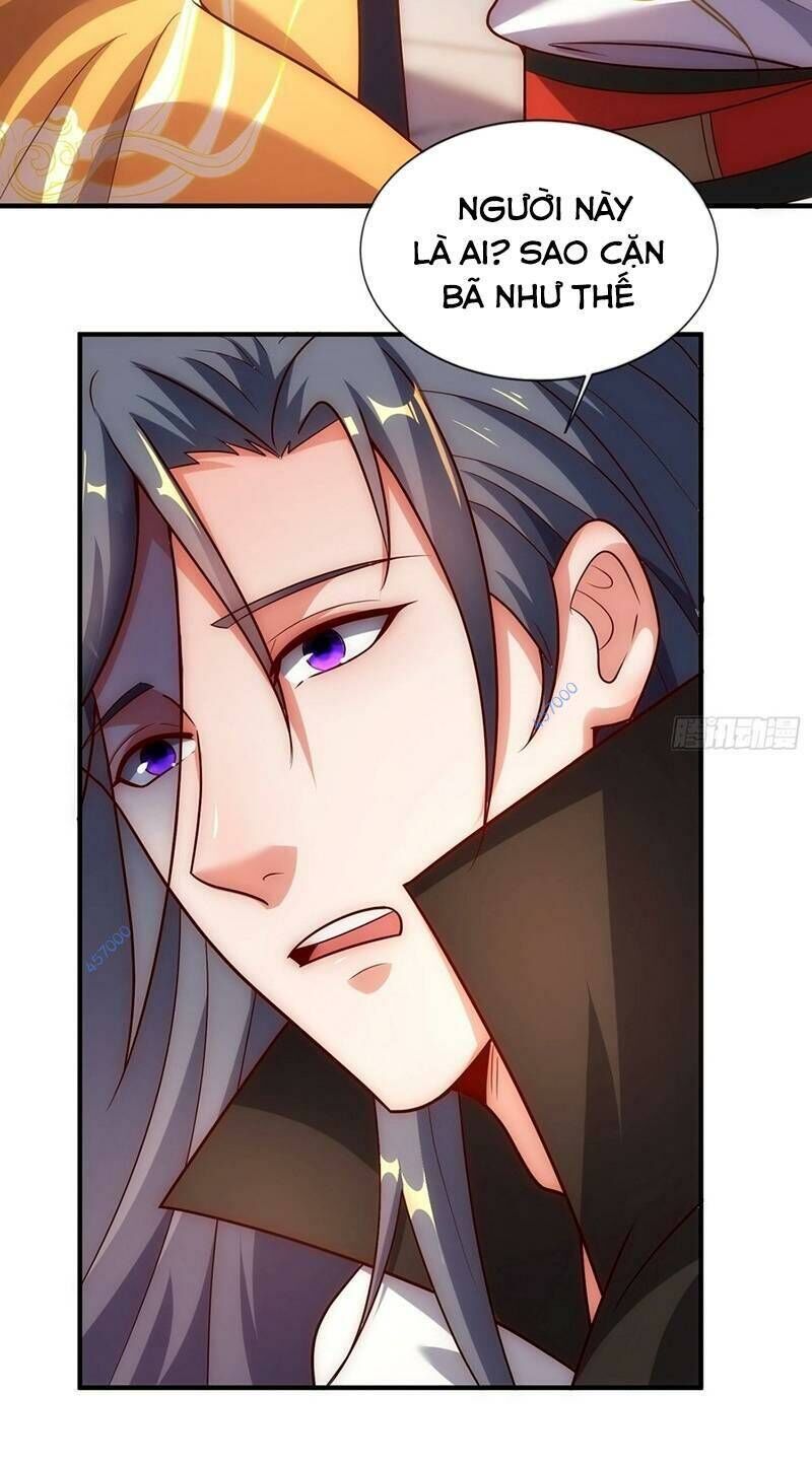 Cẩu Lương Thành Chuẩn Thánh, Ta Được Nữ Đế Triệu Hoán Chapter 6 - Trang 2