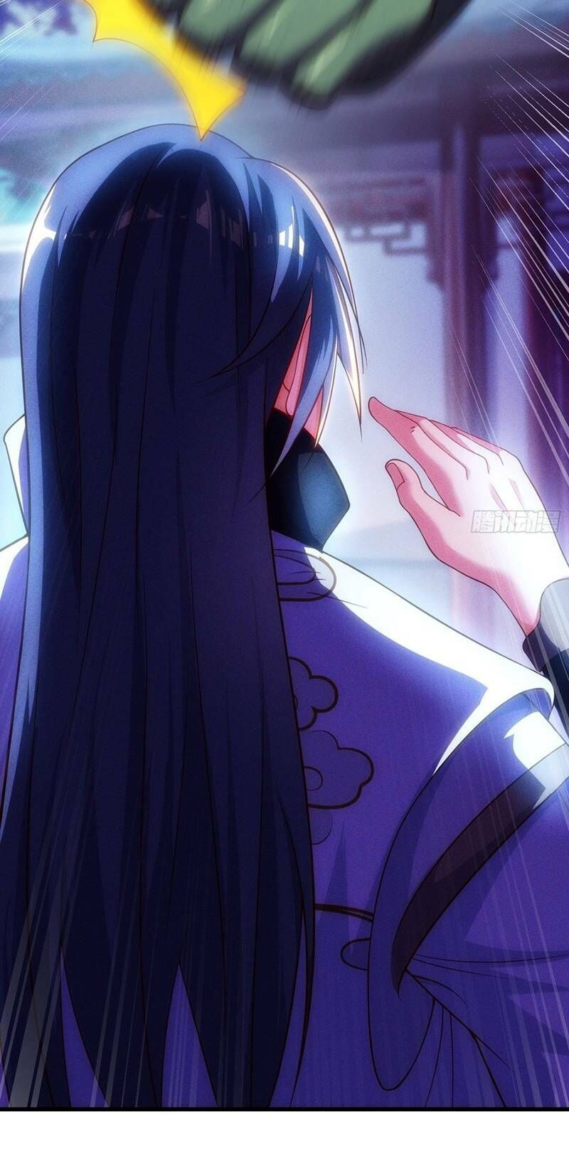 Cẩu Lương Thành Chuẩn Thánh, Ta Được Nữ Đế Triệu Hoán Chapter 6 - Trang 2