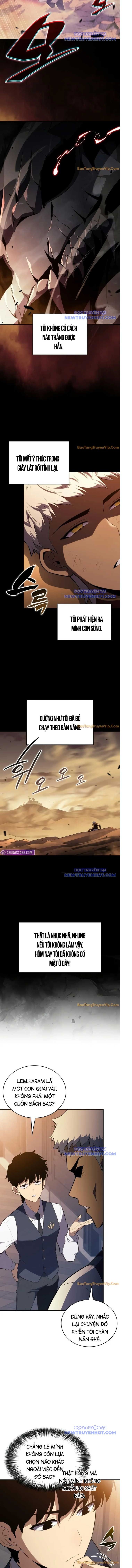 Cậu Út Nhà Công Tước Là Sát Thủ Hồi Quy Chapter 69 - Trang 2