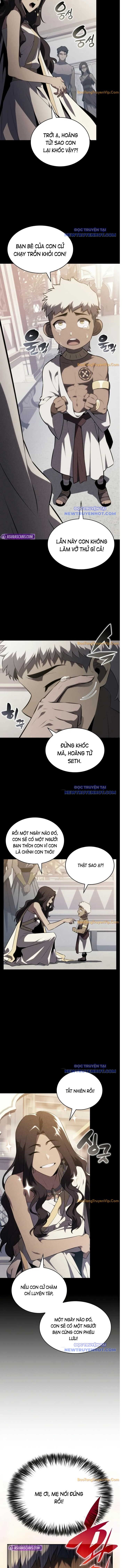 Cậu Út Nhà Công Tước Là Sát Thủ Hồi Quy Chapter 69 - Trang 2