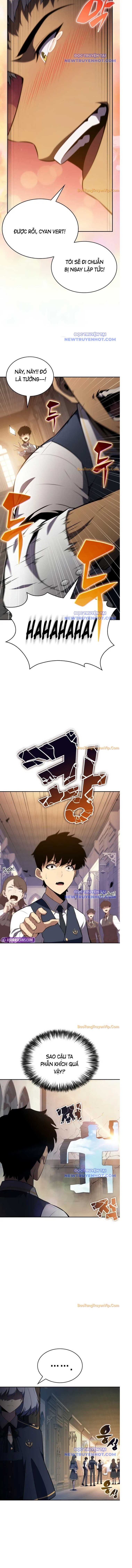 Cậu Út Nhà Công Tước Là Sát Thủ Hồi Quy Chapter 69 - Trang 2