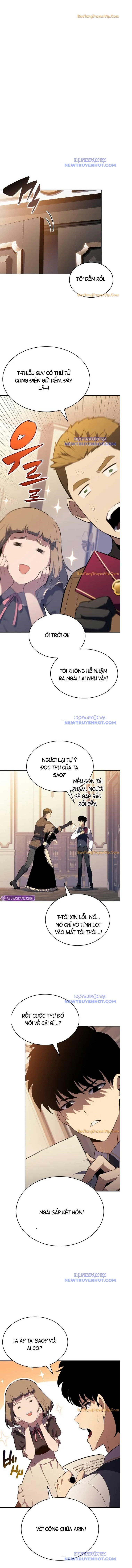 Cậu Út Nhà Công Tước Là Sát Thủ Hồi Quy Chapter 69 - Trang 2