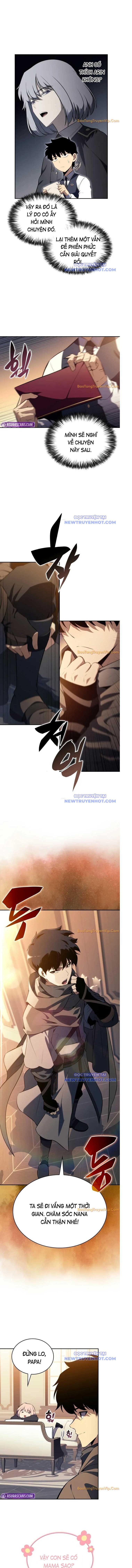 Cậu Út Nhà Công Tước Là Sát Thủ Hồi Quy Chapter 69 - Trang 2