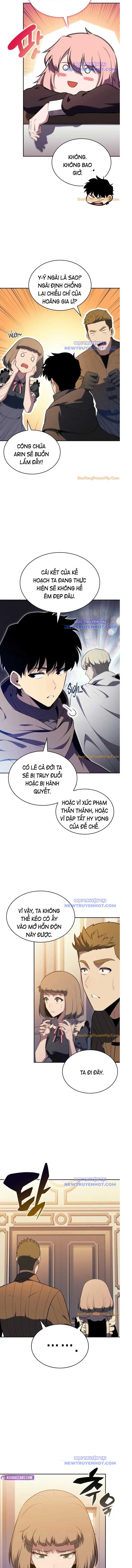 Cậu Út Nhà Công Tước Là Sát Thủ Hồi Quy Chapter 69 - Trang 2