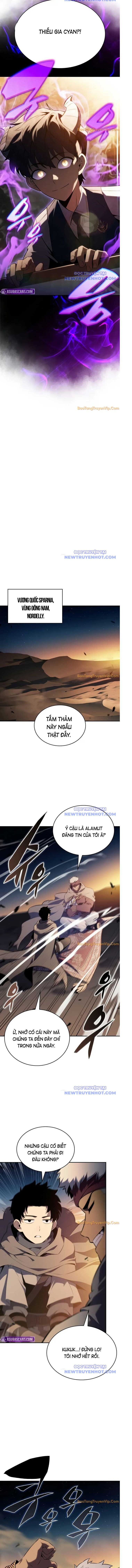 Cậu Út Nhà Công Tước Là Sát Thủ Hồi Quy Chapter 69 - Trang 2