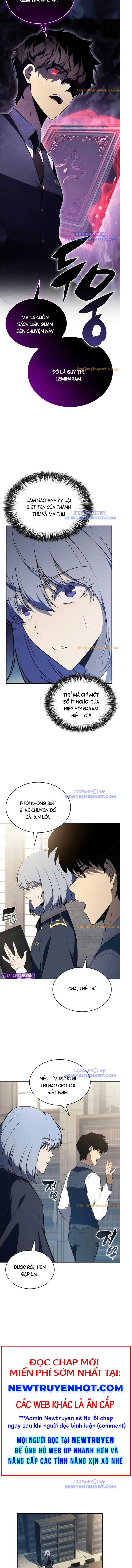 Cậu Út Nhà Công Tước Là Sát Thủ Hồi Quy Chapter 69 - Trang 2