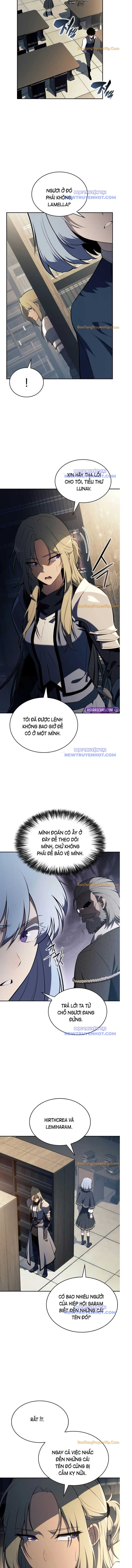 Cậu Út Nhà Công Tước Là Sát Thủ Hồi Quy Chapter 69 - Trang 2