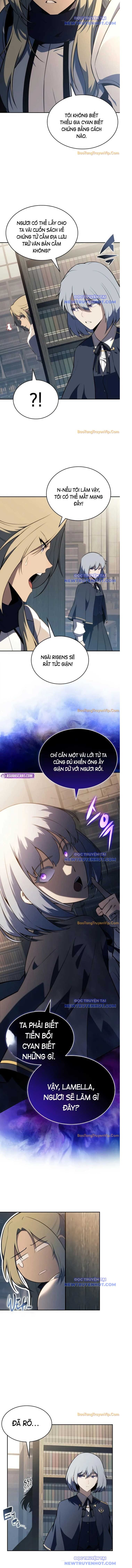 Cậu Út Nhà Công Tước Là Sát Thủ Hồi Quy Chapter 69 - Trang 2
