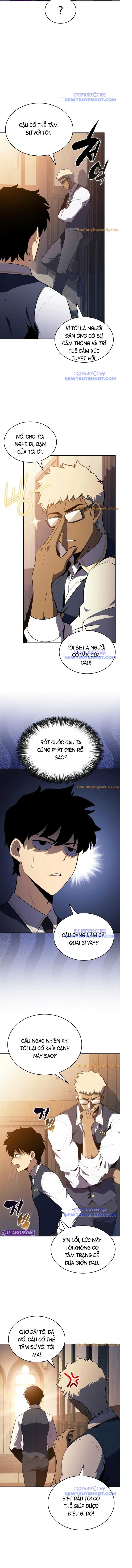 Cậu Út Nhà Công Tước Là Sát Thủ Hồi Quy Chapter 69 - Trang 2