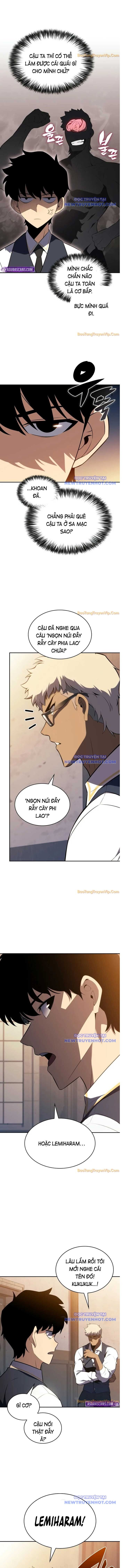 Cậu Út Nhà Công Tước Là Sát Thủ Hồi Quy Chapter 69 - Trang 2