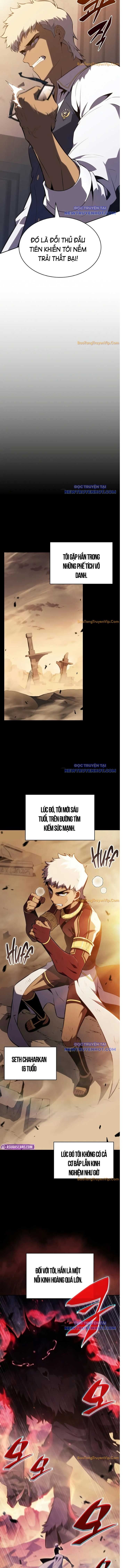 Cậu Út Nhà Công Tước Là Sát Thủ Hồi Quy Chapter 69 - Trang 2