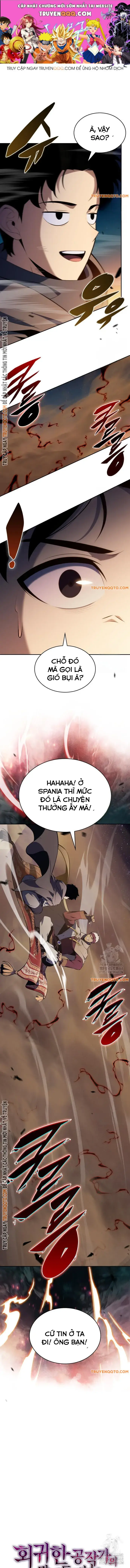 Cậu Út Nhà Công Tước Là Sát Thủ Hồi Quy Chapter 70 - Trang 2