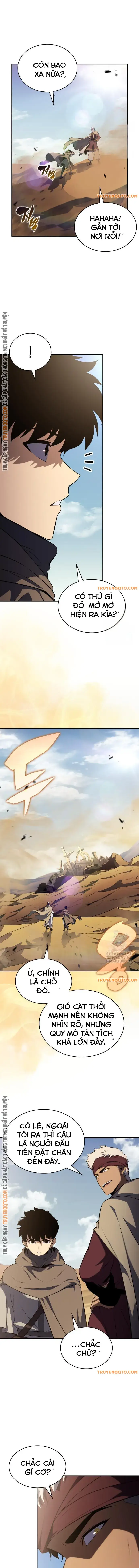 Cậu Út Nhà Công Tước Là Sát Thủ Hồi Quy Chapter 70 - Trang 2
