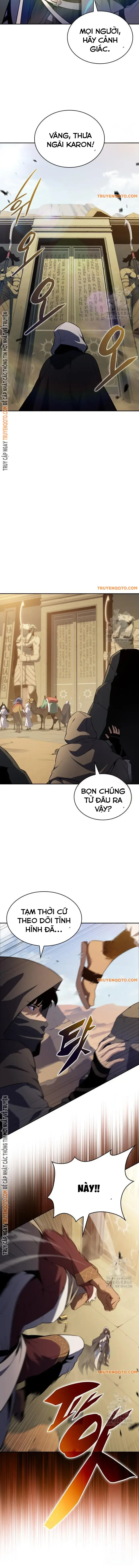 Cậu Út Nhà Công Tước Là Sát Thủ Hồi Quy Chapter 70 - Trang 2