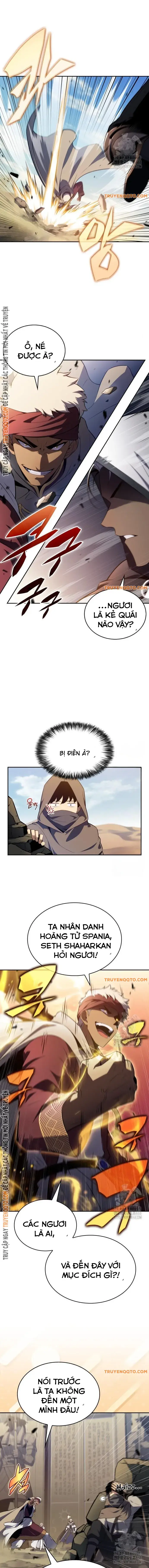 Cậu Út Nhà Công Tước Là Sát Thủ Hồi Quy Chapter 70 - Trang 2