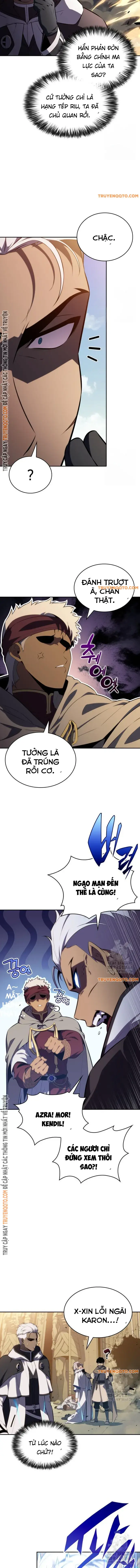 Cậu Út Nhà Công Tước Là Sát Thủ Hồi Quy Chapter 70 - Trang 2