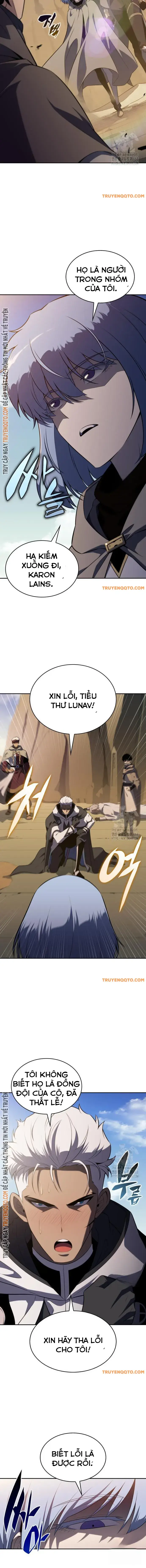 Cậu Út Nhà Công Tước Là Sát Thủ Hồi Quy Chapter 70 - Trang 2