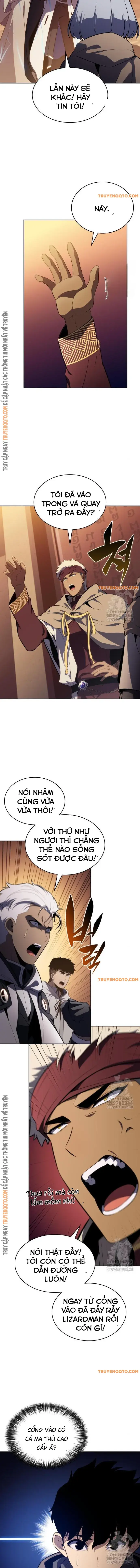 Cậu Út Nhà Công Tước Là Sát Thủ Hồi Quy Chapter 70 - Trang 2
